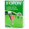 Bros Bopon trávnikové hnojivo proti machu 1 kg