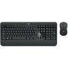 LOGITECH Logitech® MK540 ADVANCED Wireless Combo - SK/CZ 920-008688 LOGITECH Logitech® MK540 ADVANCED Wireless Combo - SK/CZ 920-008688