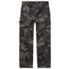 BRANDIT Detské nohavice US Ranger Trouser Darkcamo Veľkosť: 158/164 BRANDIT Detské nohavice US Ranger Trouser Darkcamo Veľkosť: 158/164