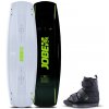 Jobe Maddox Wakeboard 142 cm - viazanie Host - 35/39 278823106-01 Jobe Maddox Wakeboard 142 cm - viazanie Host - 35/39 278823106-01