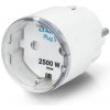 Shelly Wave Plug S – inteligentní zásuvka Z-Wave 800, bílá Shelly Wave Plug S – inteligentní zásuvka Z-Wave 800, bílá