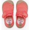 Milash - sieťované tenisky FUN shoes apricot pink Milash - sieťované tenisky FUN shoes apricot pink