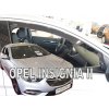 Deflektory Heko Opel Insignia II Sedan Combi od 2017 Deflektory Heko Opel Insignia II Sedan Combi od 2017
