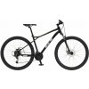 GT AGGRESSOR 29 SPORT 2024 BLK Velikost rámu kol US: 17 GT AGGRESSOR 29 SPORT 2024 BLK Velikost rámu kol US: 17