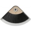 Rig tif Zmetáčik s lopatkou SWEEP-IT Light Grey