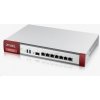Firewall Zyxel USGFLEX500, 7x gigabitový WAN/LAN/DMZ, 1x SFP, 2x USB USGFLEX500-EU0101F Firewall Zyxel USGFLEX500, 7x gigabitový WAN/LAN/DMZ, 1x SFP, 2x USB USGFLEX500-EU0101F