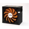 1stCOOL zdroj Golden Worker Evo 750W, 140mm, Plně modulární, 90+, ATX 3.1 ATX-750-14-90 1stCOOL zdroj Golden Worker Evo 750W, 140mm, Plně modulární, 90+, ATX 3.1 ATX-750-14-90