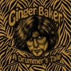 Drummer's Tale (Ginger Baker)(Brožovaná) Drummer's Tale (Ginger Baker)(Brožovaná)