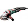Metabo WEPBA 17-125 - WEPBA 17-125 Quick RT - Uhlová brúska, Kartón Metabo WEPBA 17-125 - WEPBA 17-125 Quick RT - Uhlová brúska, Kartón