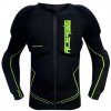 ACERBIS chránič hrudi DENSITY detský black/yellow - L/XL ACERBIS chránič hrudi DENSITY detský black/yellow - L/XL