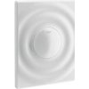 GROHE | GROHE 37063SH0 - Ovládacie tlačidlo SURF 156 × 197 mm biele | GH0457 GROHE | GROHE 37063SH0 - Ovládacie tlačidlo SURF 156 × 197 mm biele | GH0457