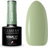 Claresa Gél lak Green 800 5 ml Claresa Gél lak Green 800 5 ml