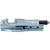 Röhm RB-K 4 Hydraulický strojní svěrák 160 mm Orange Line Röhm RB-K 4 Hydraulický strojní svěrák 160 mm Orange Line