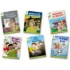 Oxford Reading Tree Biff, Chip and Kipper Stories Decode and Develop: Level 7: Pack of 6 Oxford Reading Tree Biff, Chip and Kipper Stories Decode and Develop: Level 7: Pack of 6
