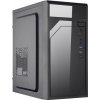 Eurocase ML M6-590B, Mini Tower, mATX P001050859590 Eurocase ML M6-590B, Mini Tower, mATX P001050859590