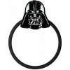 Prívesok na kľúče Orbitkey Ring V2 Darth Vader STAR WARS Krúžok na kľúče Prívesok na kľúče Orbitkey Ring V2 Darth Vader STAR WARS Krúžok na kľúče