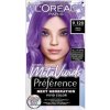 L'Oréal Paris Préférence Meta Vivids semipermanentní barva na vlasy 9.120 Meta Lilac 75 ml L'Oréal Paris Préférence Meta Vivids semipermanentní barva na vlasy 9.120 Meta Lilac 75 ml