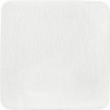 Servírovací tanier Manufacture Rock Blanc štvorcový 32 cm Servírovací tanier Manufacture Rock Blanc štvorcový 32 cm