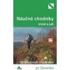 Náučné chodníky - stred a juh
