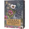 Herbal Astrology Orakel Herbal Astrology Orakel