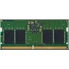 DDR 5 8 GB 5600MHz . SODIMM CL46 ....... non ECC Kingston 1.1V KCP556SS6-8 DDR 5 8 GB 5600MHz . SODIMM CL46 ....... non ECC Kingston 1.1V KCP556SS6-8