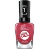 Sally Hansen, Zázračný gél lak na nechty 256 Proper P-rose 14,7 ml Sally Hansen, Zázračný gél lak na nechty 256 Proper P-rose 14,7 ml