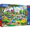 Trefl Trefl Puzzle 1000 Premium Plus Disney princezny Trefl Trefl Puzzle 1000 Premium Plus Disney princezny