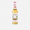 Monin Lieskový oriešok 700 ml Monin Lieskový oriešok 700 ml