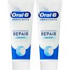 Oral-B pre deti s fluoridom na škvrny 2 x 75 ml
