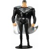 DC Multiverse – Superman Black Suit Variant Superman: The Animated DC Multiverse – Superman Black Suit Variant Superman: The Animated
