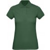 B&C Dámska polokošeľa PW440 Bottle Green XXL B&C Dámska polokošeľa PW440 Bottle Green XXL