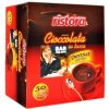 Mliečna čokoláda Ristora 50x25g Mliečna čokoláda Ristora 50x25g