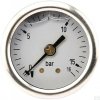 Manometer ? 40 mm, 0-250 bar 1 MA40250B02SSGF Manometer ? 40 mm, 0-250 bar 1 MA40250B02SSGF