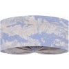 Buff COOLNET UV ELLIPSE HEADBAND modrá Buff COOLNET UV ELLIPSE HEADBAND modrá