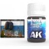AK Interactive Streaking Grime for Light Grey Ships 35ml AK Interactive Streaking Grime for Light Grey Ships 35ml