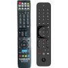 General VODAFONE IR NETFLIX URC HBO, GigaTV CableBox 2 + ovládanie TV (mini TV) - diaľkový ovládač duplikát
