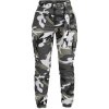 Nohavice Mil-tec army urban camo metro