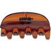 Jäneke Hair Clip Ornament TA093-01 2 ks, 5 x 2 cm