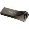 128 GB . USB 3.2 Flash Drive Samsung BAR Plus Titan Gray MUF-128BE4/APC 128 GB . USB 3.2 Flash Drive Samsung BAR Plus Titan Gray MUF-128BE4/APC