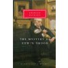 The Mystery of Edwin Drood (Charles Dickens,Peter Ackroyd)(Pevná) The Mystery of Edwin Drood (Charles Dickens,Peter Ackroyd)(Pevná)