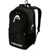 Batoh na rakety Head Tour Pickleball Backpack 22L Black/White Batoh na rakety Head Tour Pickleball Backpack 22L Black/White