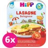 6x HiPP BIO Bolonskej lasagne od 1 roka, 250 g VP-F165668 6x HiPP BIO Bolonskej lasagne od 1 roka, 250 g VP-F165668