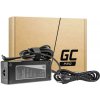 Green Cell PRO Charger/AC adaptér 19V 6.3A 120W pre Asus G56 Green Cell PRO Charger/AC adaptér 19V 6.3A 120W pre Asus G56