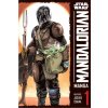 Seqoy s.r.o. Komiks Star Wars: Mandalorian 1