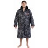 Dryrobe Swim Robe Black/Cam