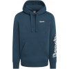 Bench pánska mikina 100395587 navy modrá Bench pánska mikina 100395587 navy modrá