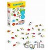 Barvičky - kreativní hra - Teddies Barvičky - kreativní hra - Teddies
