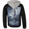 bunda pánska PRIMITIVE x MEGADETH - Countdown Two-Fer Denim - Black - pa421169-blk bunda pánska PRIMITIVE x MEGADETH - Countdown Two-Fer Denim - Black - pa421169-blk