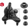 Zvislý/nosný čap FEBI BILSTEIN 31485 Zvislý/nosný čap FEBI BILSTEIN 31485