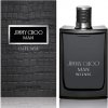 Jimmy Choo Man Intense toaletná voda pánska 50 ml Jimmy Choo Man Intense toaletná voda pánska 50 ml